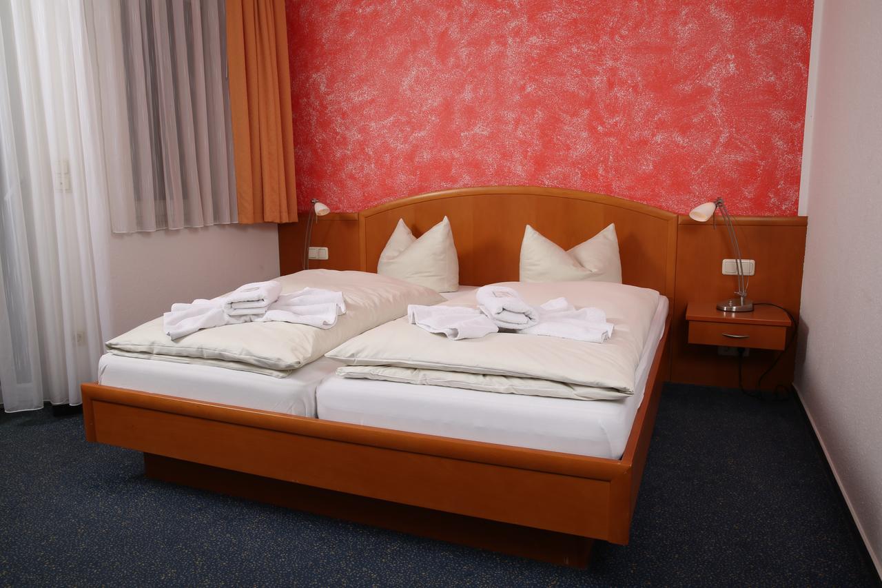 Hotel Kuhfelder Hof Εξωτερικό φωτογραφία