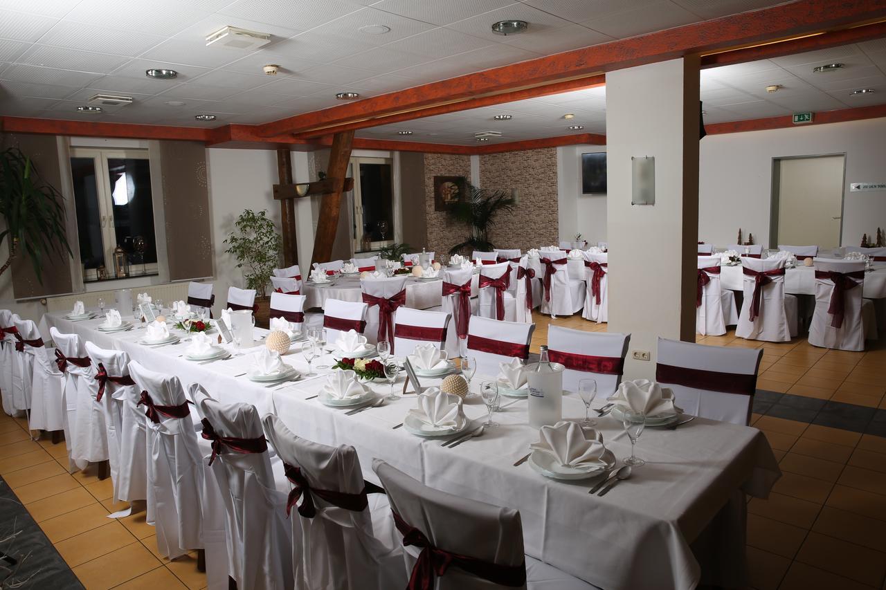 Hotel Kuhfelder Hof Εξωτερικό φωτογραφία